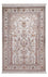 Silk Rug - Chinese Silk - 183 x 122 cm - cream