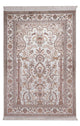 China Seide Teppich 183x122cm - Orientteppich