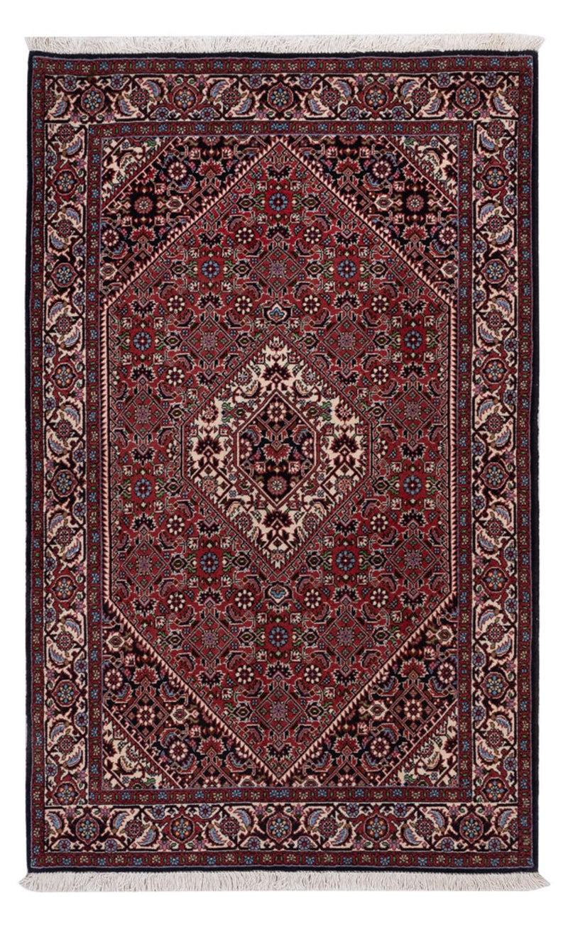 Perser Rug - Bidjar - 172 x 110 cm - red