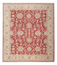 Ziegler Teppich 296x253cm - Orientteppich