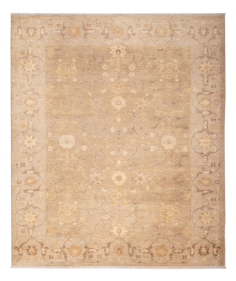 Ziegler Rug 286x248cm - Oriental Rug