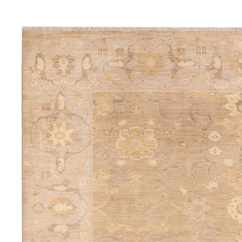 Ziegler Rug 286x248cm - Oriental Rug