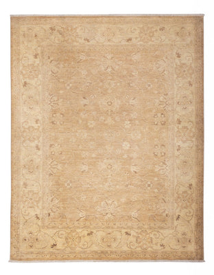 Ziegler Rug - 305 x 240 cm - caramel