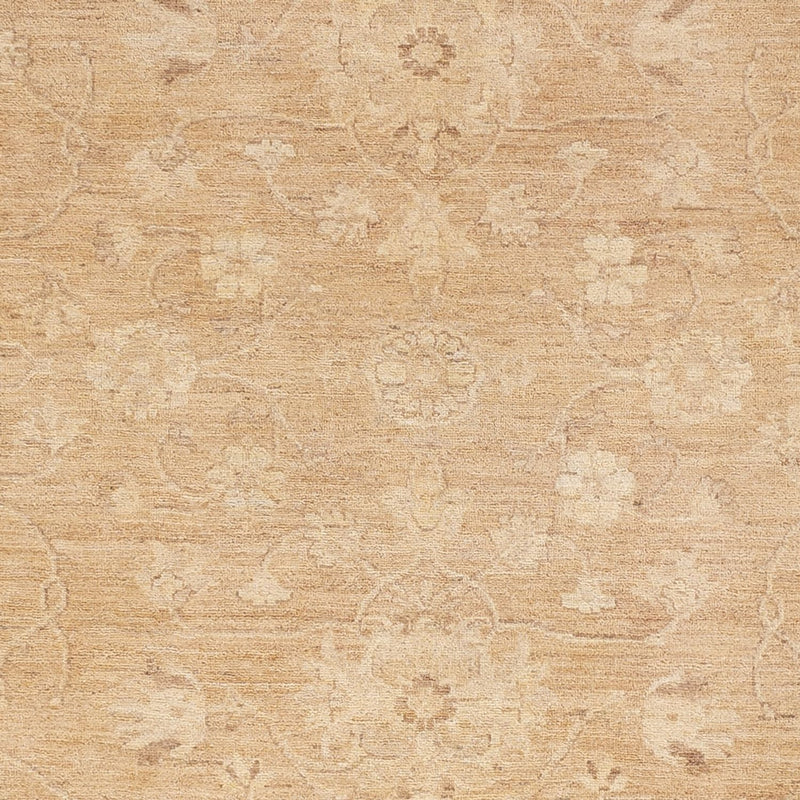 Ziegler Rug - 305 x 240 cm - caramel