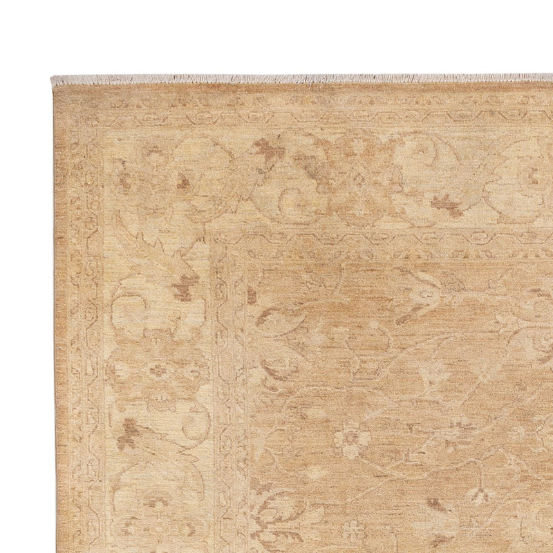 Ziegler Rug - 305 x 240 cm - caramel