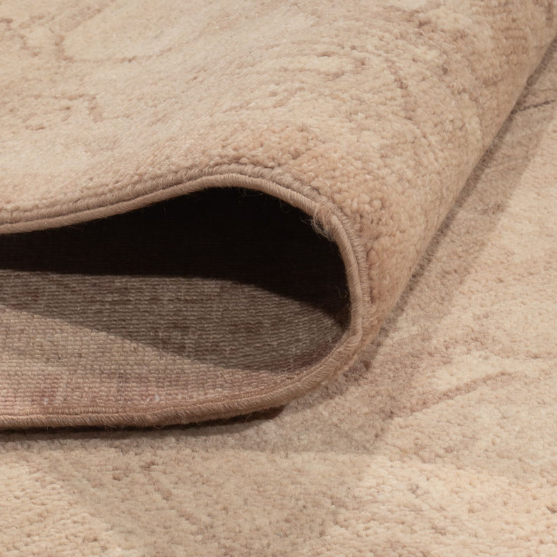 Ziegler Rug - 305 x 240 cm - caramel