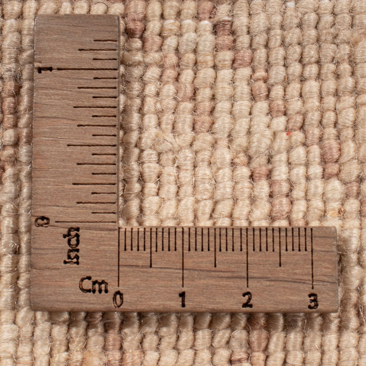 Ziegler Rug - 305 x 240 cm - caramel