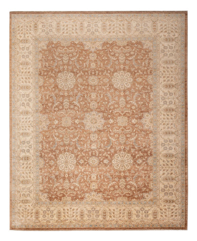 Ziegler Rug 252x302cm - Oriental Rug