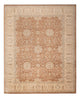 Ziegler Rug 252x302cm - Oriental Rug