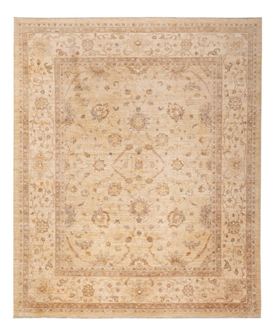 Ziegler Rug 244x290cm - Oriental Rug