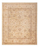 Ziegler Rug 290x244cm - Oriental Rug