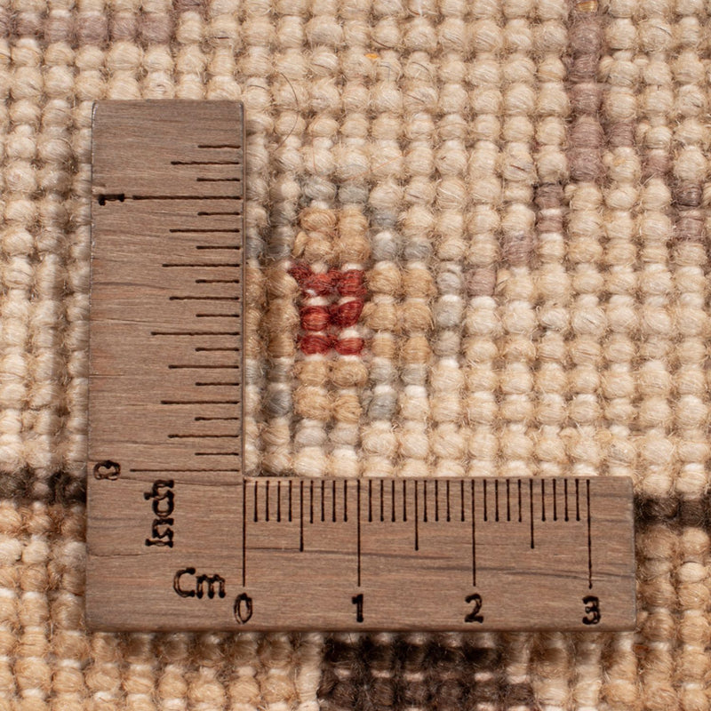 Ziegler Rug - 325 x 220 cm - green