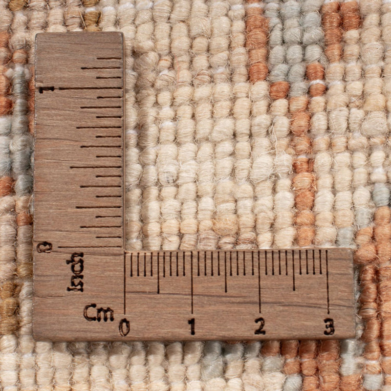 Ziegler Rug - 309 x 248 cm - olive green