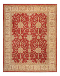 Ziegler Rug - Ariana - 304 x 245 cm - red