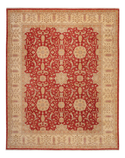 Ariana Rug 245x304cm - Oriental Rug