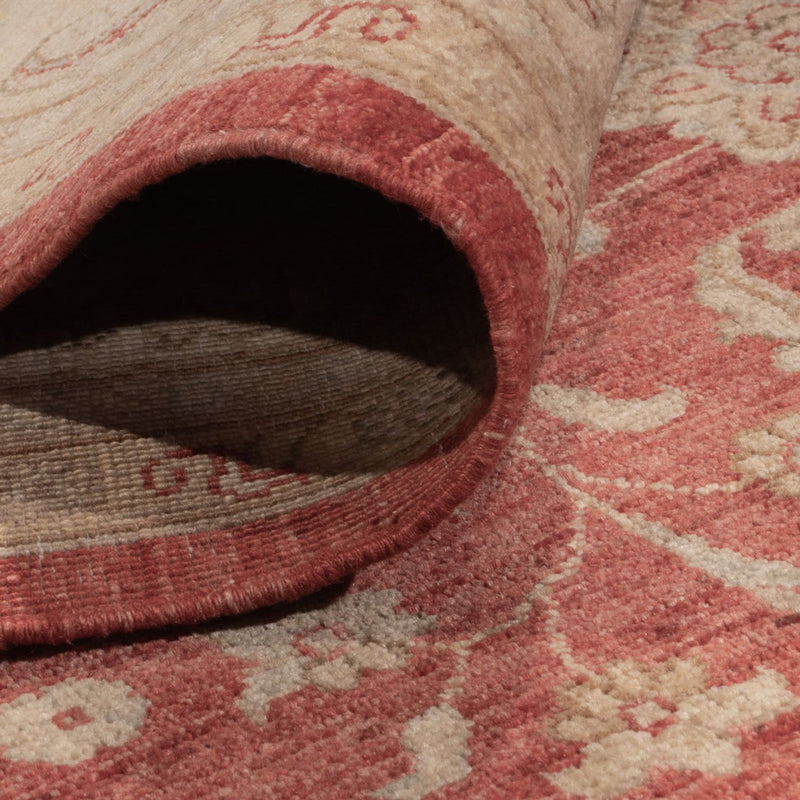 Ziegler Rug - Ariana - 304 x 245 cm - red