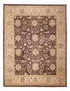 Ziegler Rug 243x309cm - Oriental Rug - Rectangle / Brown / 243 x 309 cm Rectangle