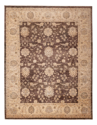 Ziegler Rug 243x309cm - Oriental Rug