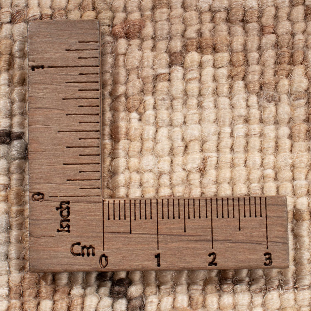 Ziegler Rug - 309 x 243 cm - brown