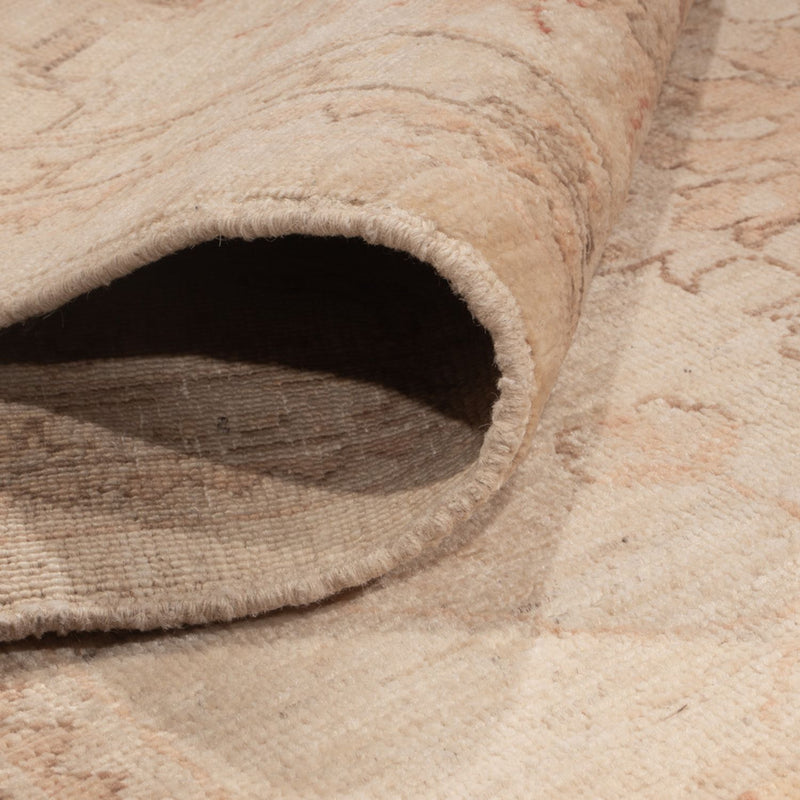 Ziegler Teppich 298x241cm - Orientteppich