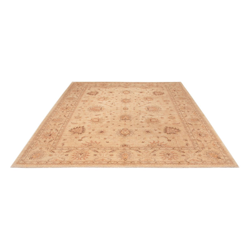 Ziegler Teppich 298x241cm - Orientteppich
