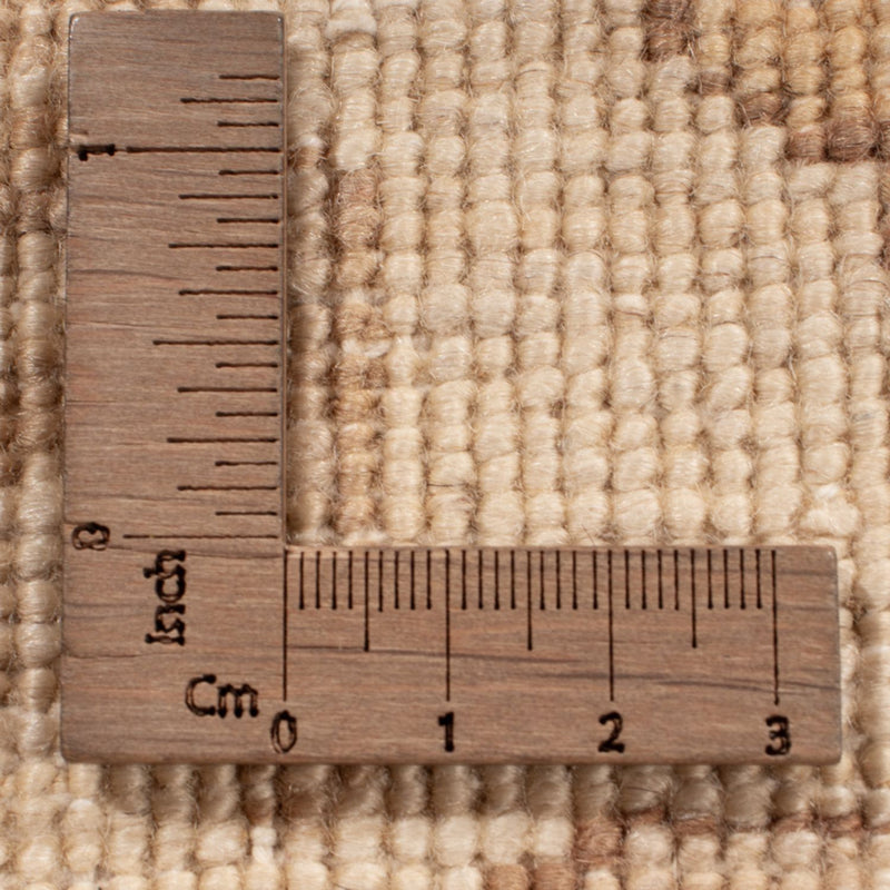 Ziegler Teppich 298x241cm - Orientteppich