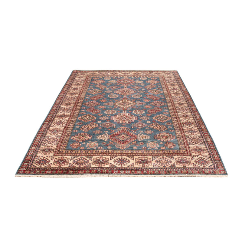 Ziegler Rug - Kazak - 243 x 170 cm - light blue