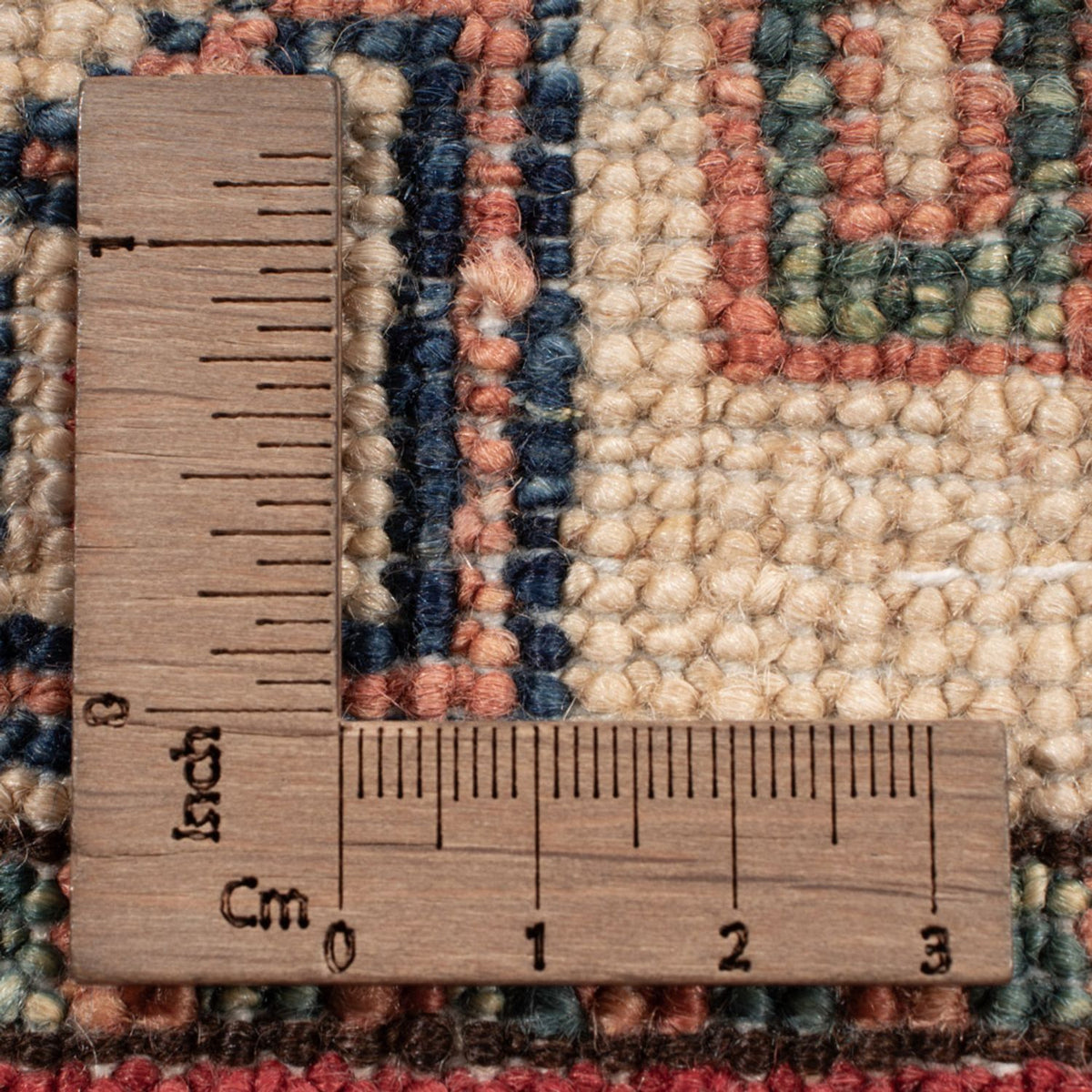 Ziegler Rug - Kazak - 243 x 170 cm - light blue