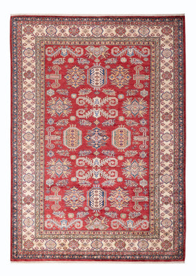 Ziegler Rug - Kazak - 241 x 172 cm - red