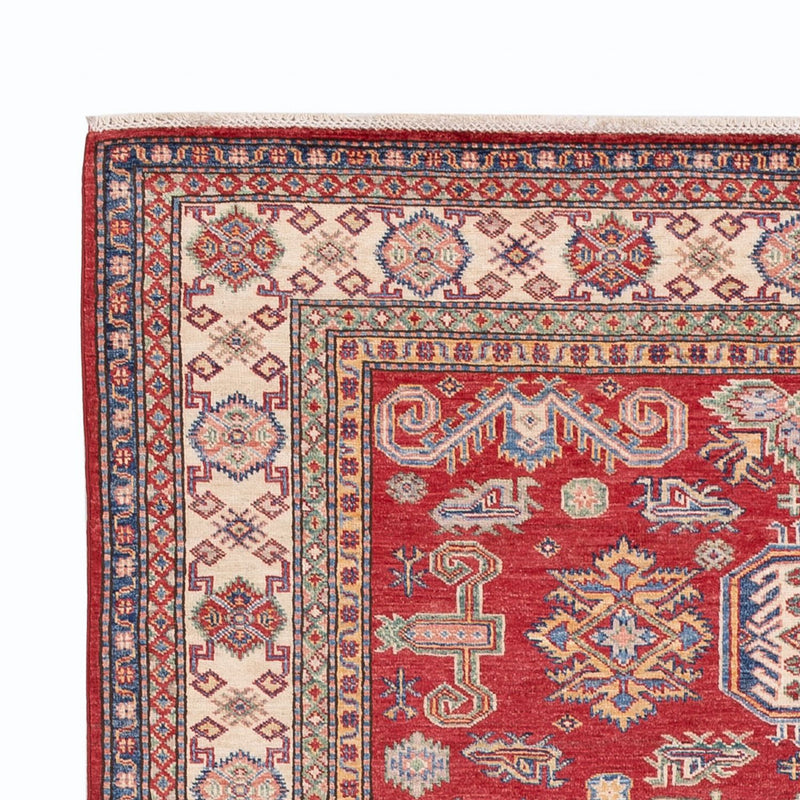 Ziegler Rug - Kazak - 241 x 172 cm - red