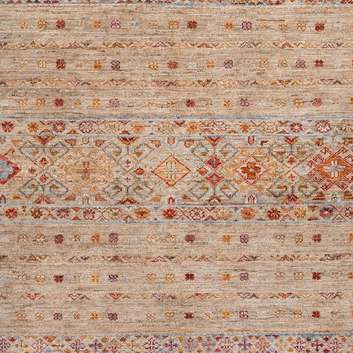 Ziegler Rug - Shal - 237 x 174 cm - beige