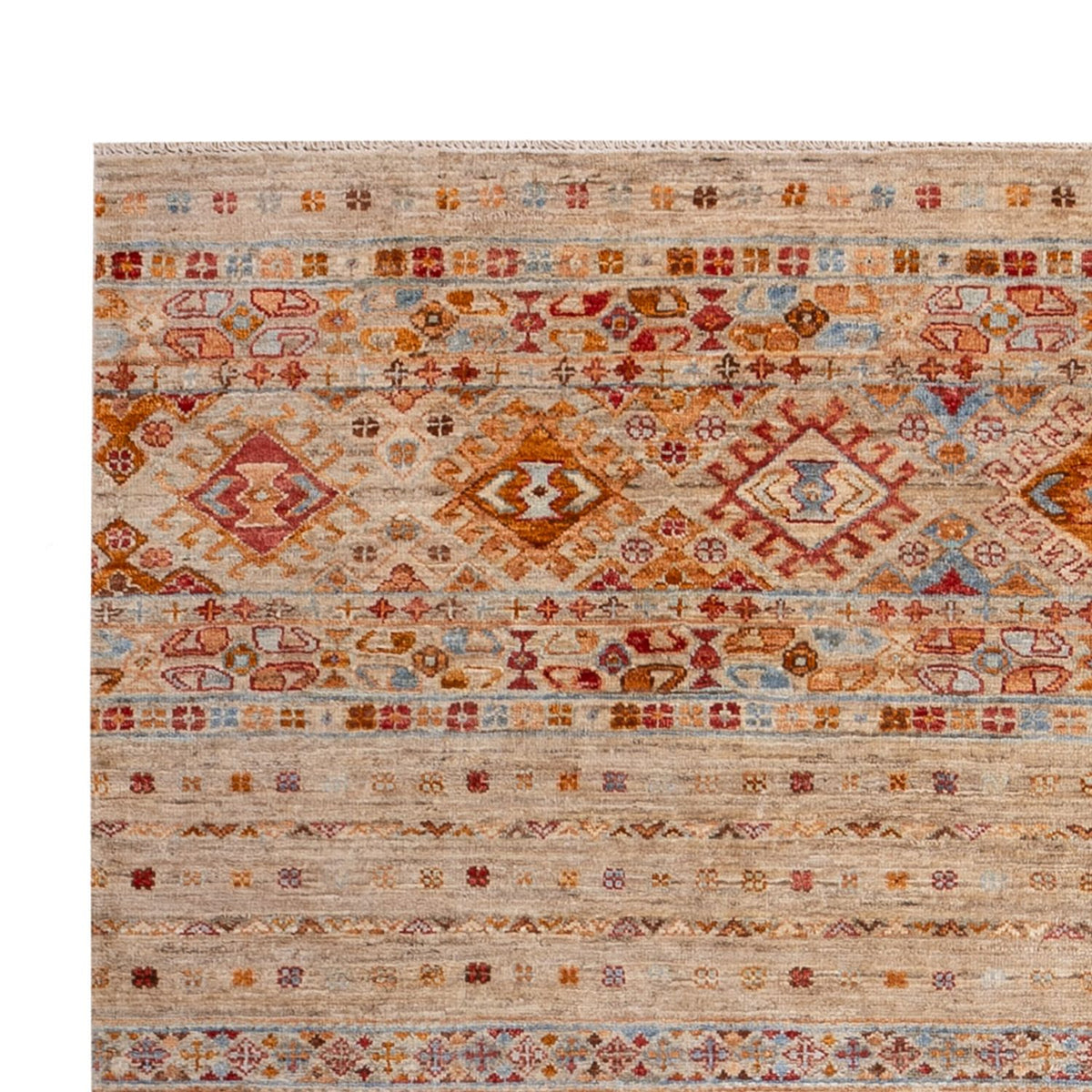 Ziegler Rug - Shal - 237 x 174 cm - beige