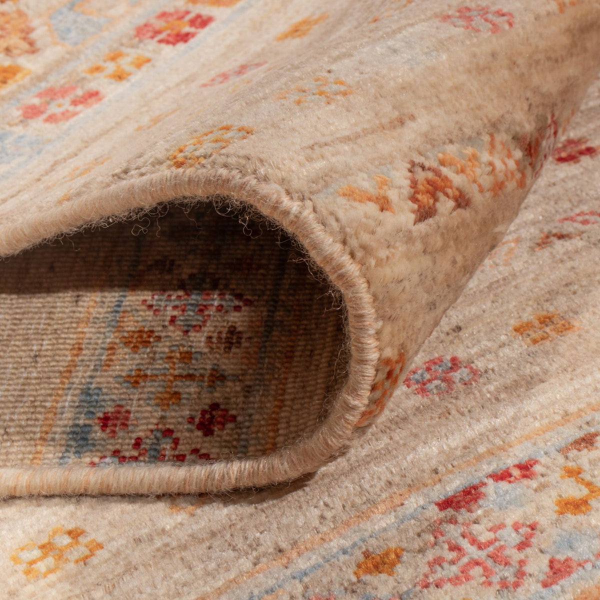 Ziegler Rug - Shal - 237 x 174 cm - beige