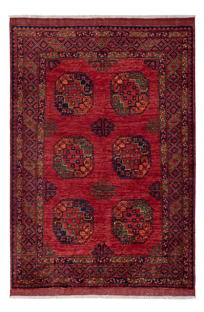 Khal Mohammadi Rug 154x222cm - Oriental Rug