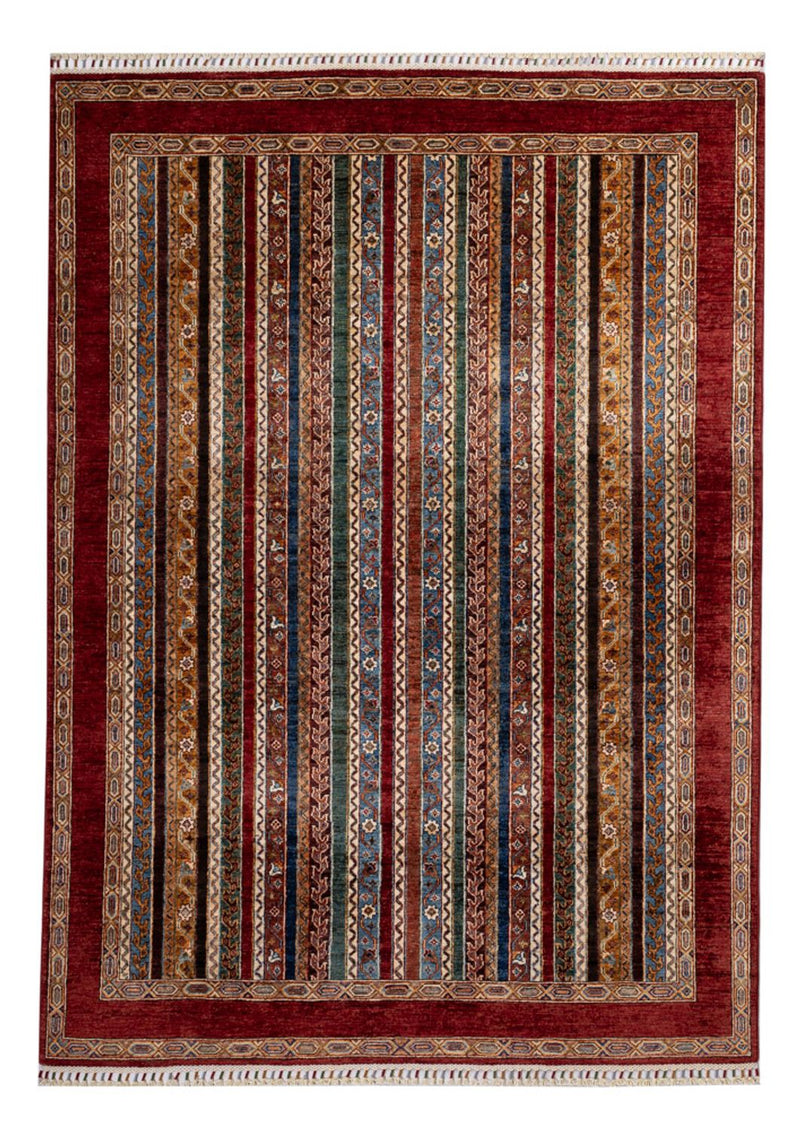 Ziegler Rug - Shal - 241 x 173 cm - multicolored