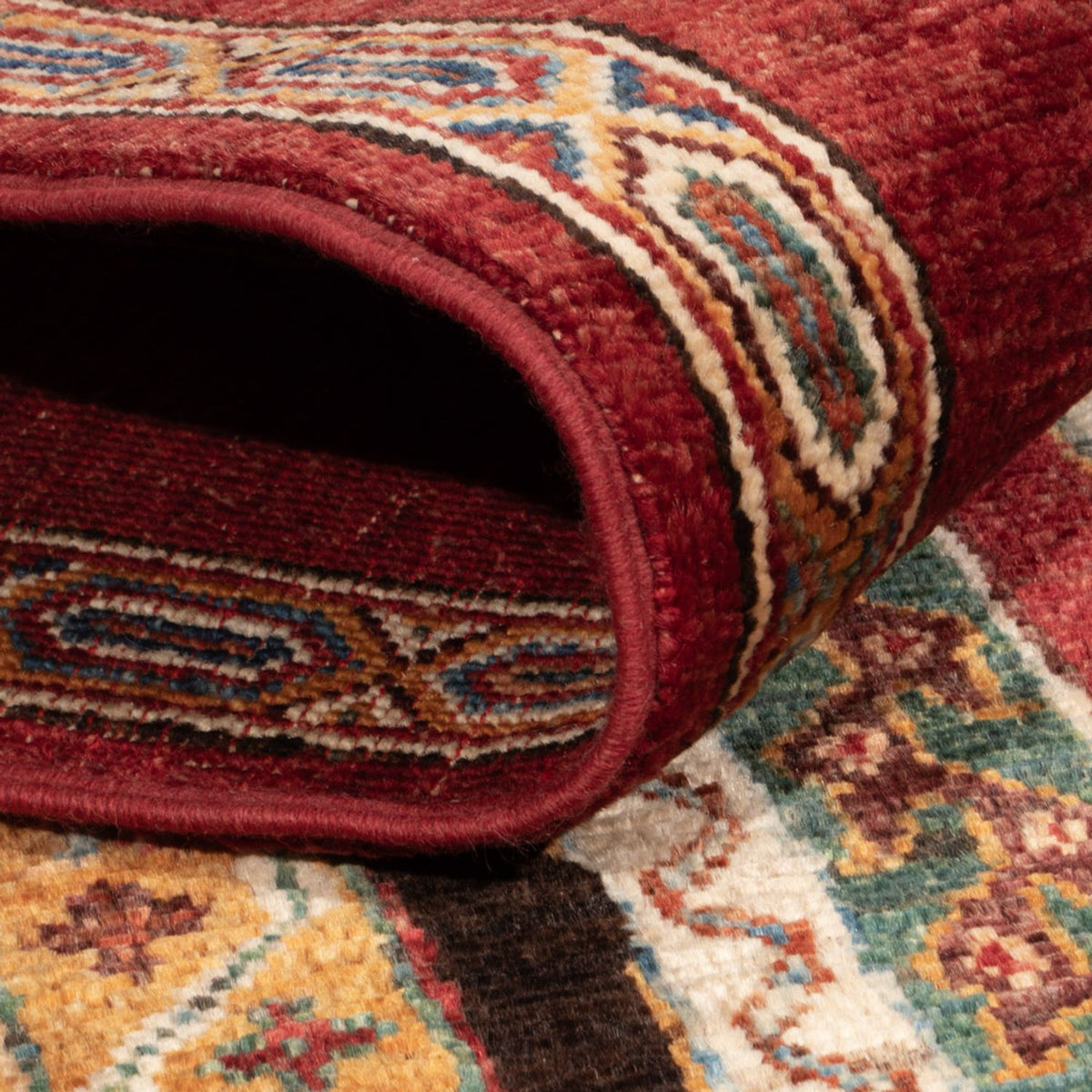 Ziegler Rug - Shal - 241 x 173 cm - multicolored