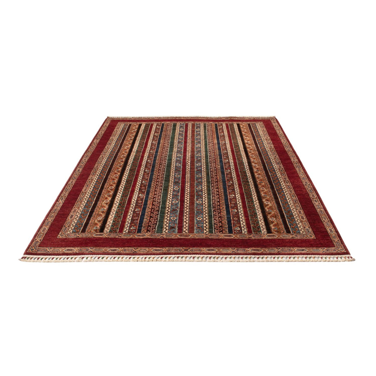 Ziegler Rug - Shal - 241 x 173 cm - multicolored