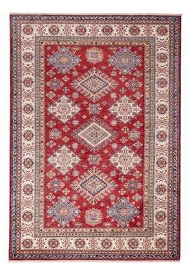Ziegler Rug - Kazak - 251 x 165 cm - red