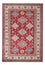 Ziegler Rug - Kazak - 251 x 165 cm - red