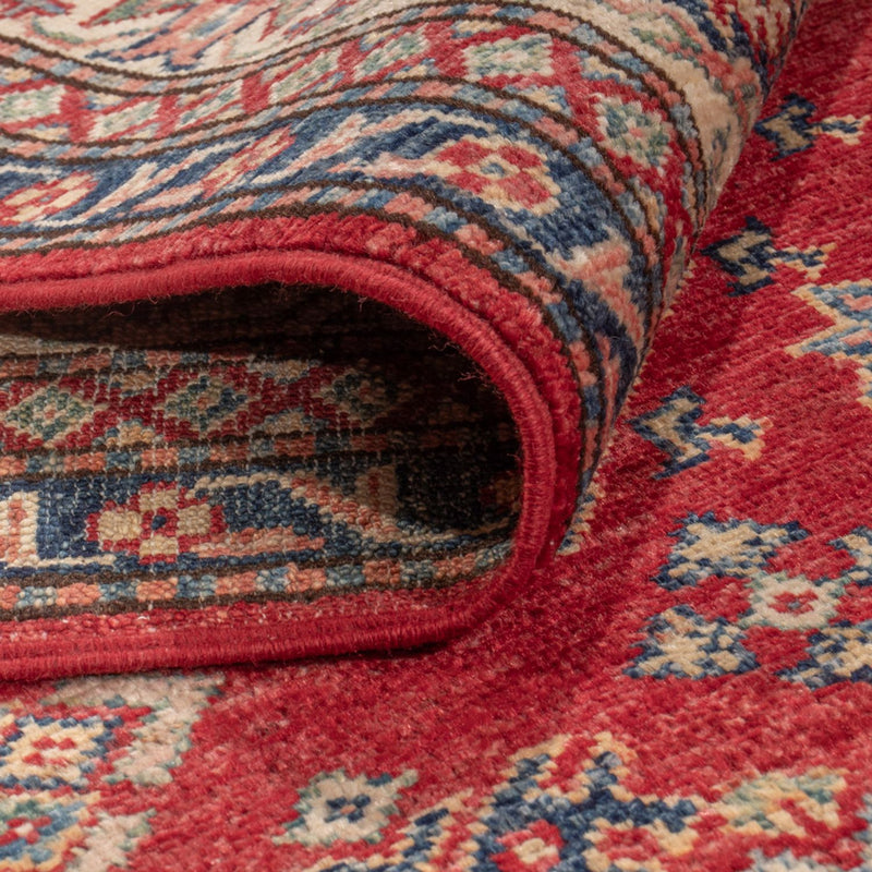 Ziegler Rug - Kazak - 251 x 165 cm - red