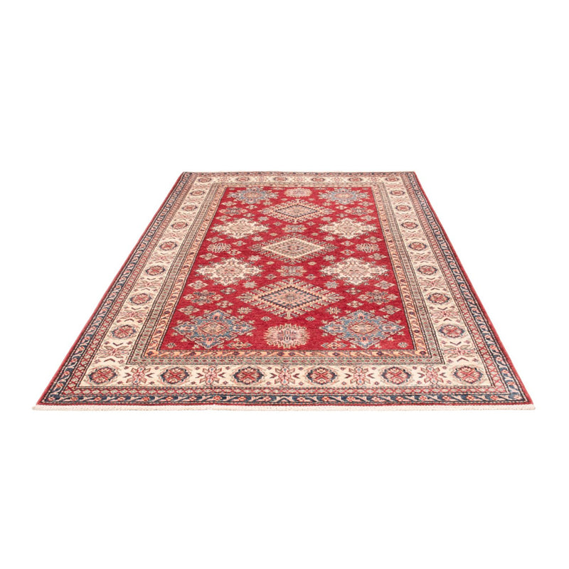 Ziegler Rug - Kazak - 251 x 165 cm - red