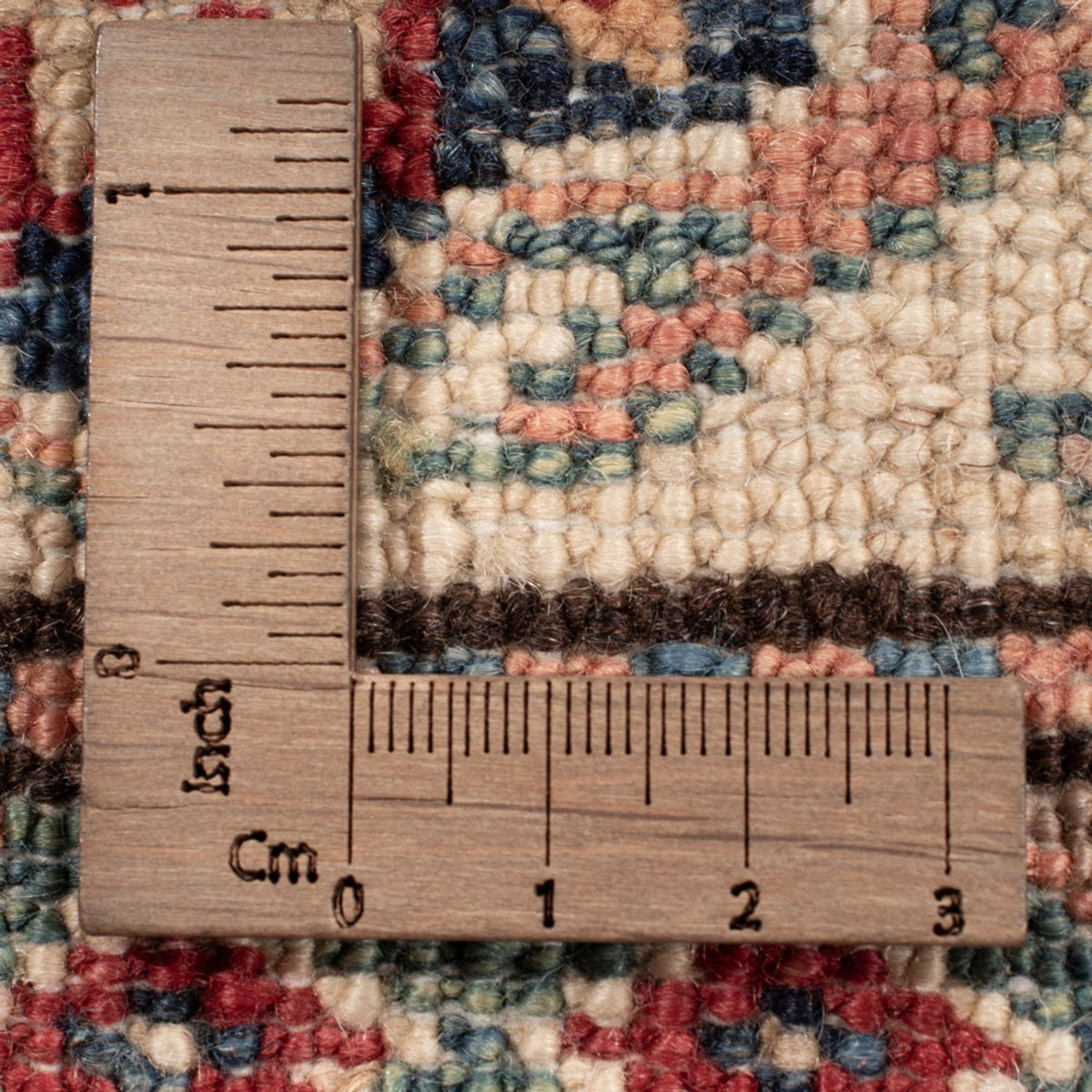 Ziegler Rug - Kazak - 251 x 165 cm - red