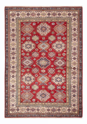 Ziegler Rug - Kazak - 244 x 172 cm - red