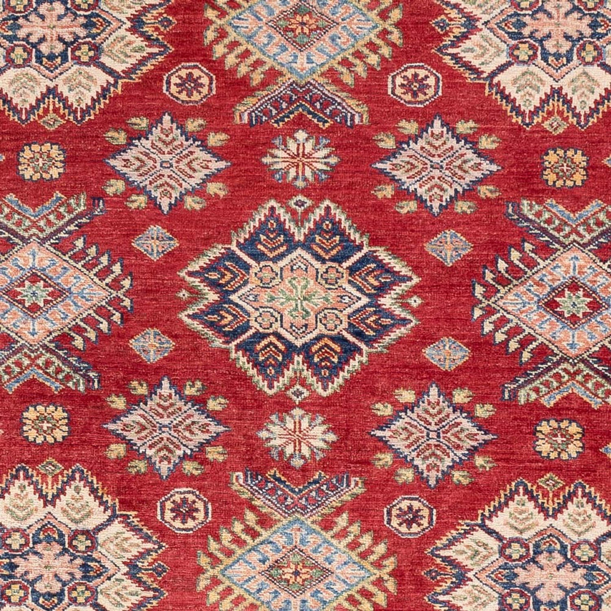Ziegler Rug - Kazak - 244 x 172 cm - red