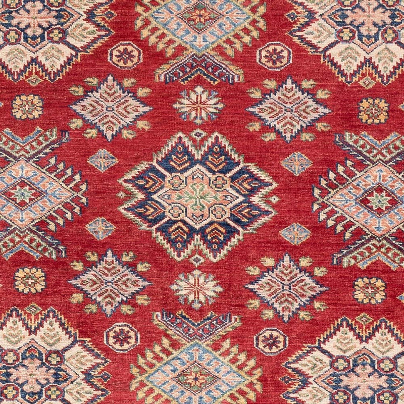 Ziegler Rug - Kazak - 244 x 172 cm - red