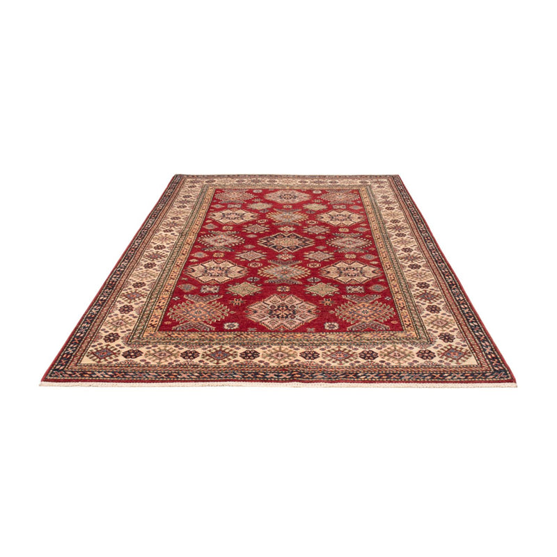 Ziegler Rug - Kazak - 244 x 172 cm - red