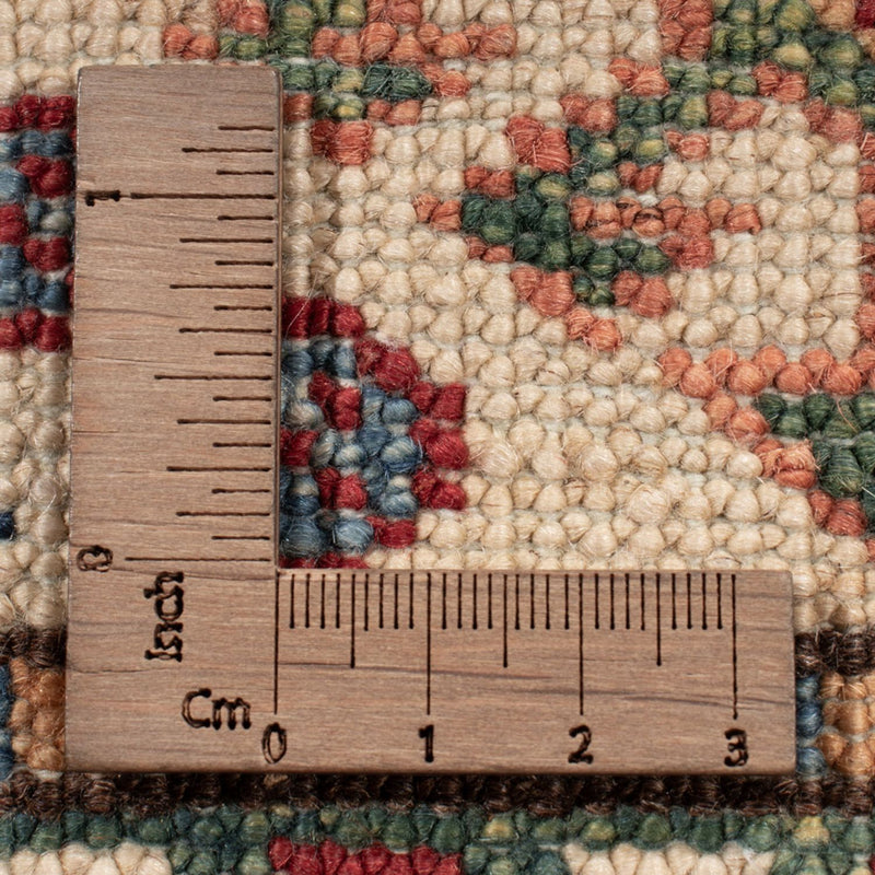 Ziegler Rug - Kazak - 244 x 172 cm - red