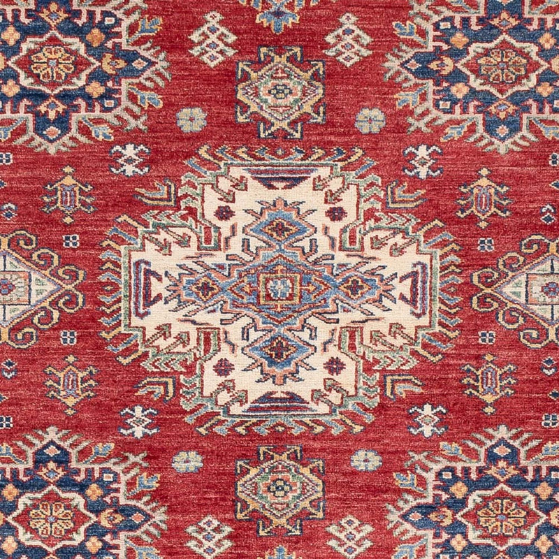Ziegler Rug - Kazak - 246 x 173 cm - red