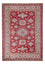 Ziegler Rug - Kazak - 242 x 175 cm - red