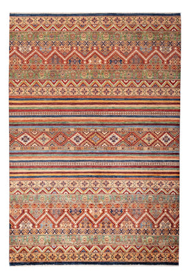 Ziegler Rug - Shal - 247 x 174 cm - multicolored